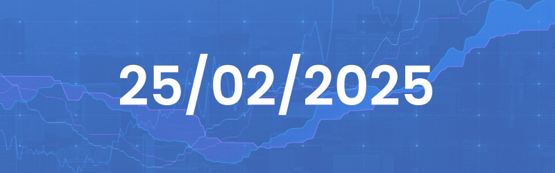 Daily Analysis 25/02/2025